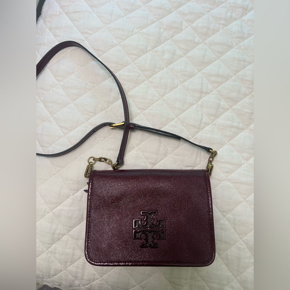 Tory Burch cross body